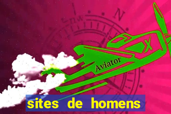 sites de homens ricos que querem bancar